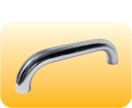 STAINLESS TUBULAR HANDLE